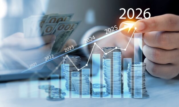 The Strongest Trade Strategy in 2026