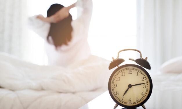 Trade Less. Win More. Here’s When to Show Up