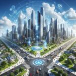 How will AI shape future economic hubs?