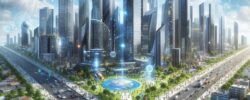 How will AI shape future economic hubs?