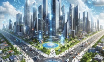 How will AI shape future economic hubs?