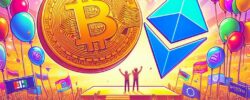 How high could the current crypto rally go in 2026?