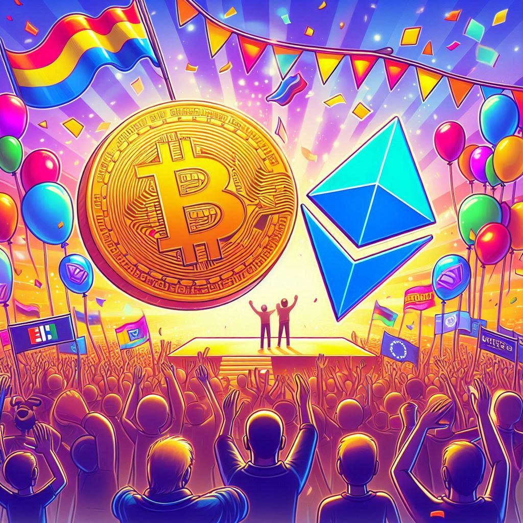 How high could the current crypto rally go in 2026?