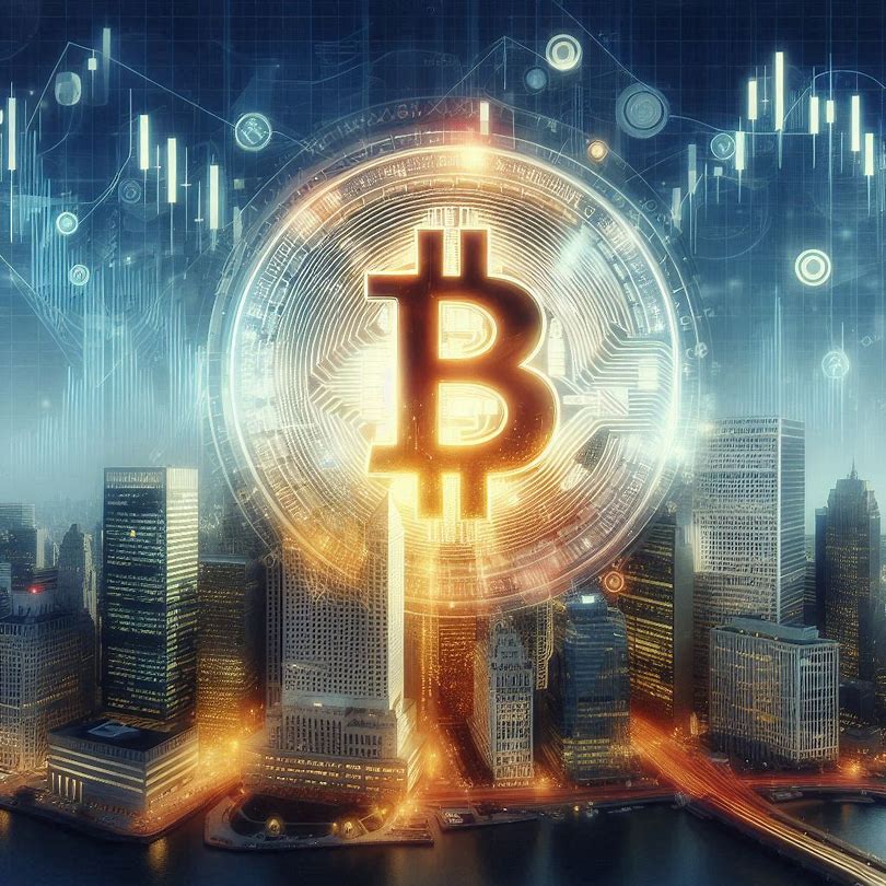 A Fed Shakeup Could Change How Wall Street Sees Bitcoin