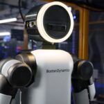 How are Hyundai and Boston Dynamcis accelerating the humanoid robot timeline?