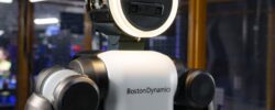 How are Hyundai and Boston Dynamcis accelerating the humanoid robot timeline?