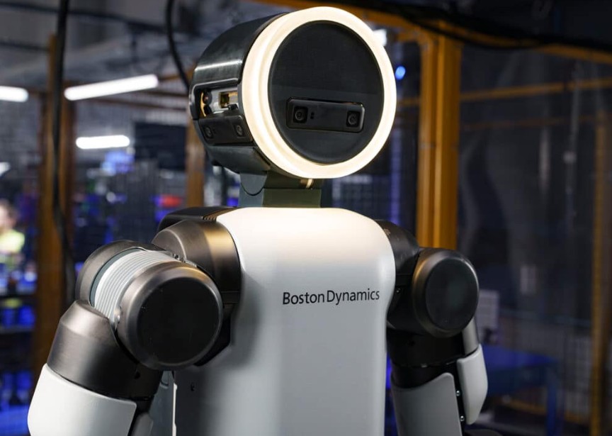 How are Hyundai and Boston Dynamcis accelerating the humanoid robot timeline?