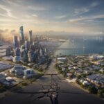 How is the U.S. approach to energy setting up the future of global energy use?