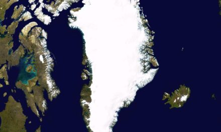 How did Maduro's capture change the equation for Greenland?