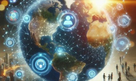 Chart of the Week: How AI Becomes Universal