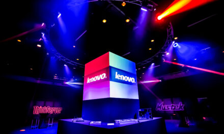 How could this small device change how we interface with AI?