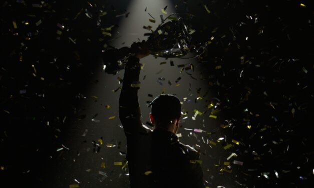 Beat My $7.9 Million in the Stock Market