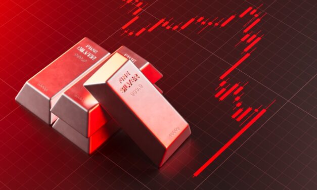 What You Can Learn From The SLV Crash