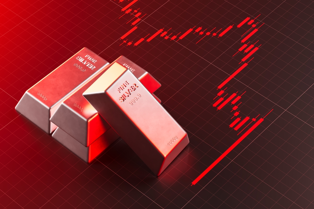 What You Can Learn From The SLV Crash