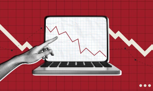 How To Survive a Market Selloff