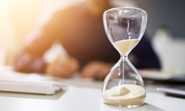 The Best Pattern if You’re Always Late to the Market