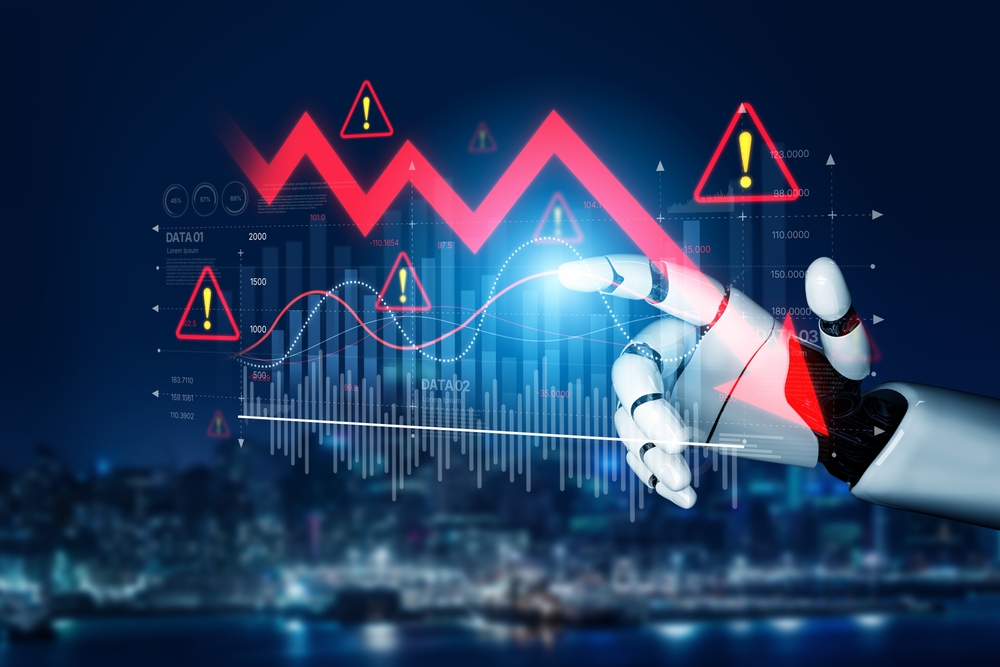 There’s an AI Market Selloff Everywhere Except Here