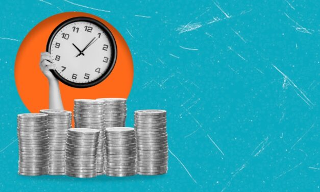 How a Few Hours in This Market Rivals a Year’s Investment