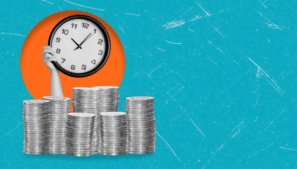 How a Few Hours in This Market Rivals a Year’s Investment