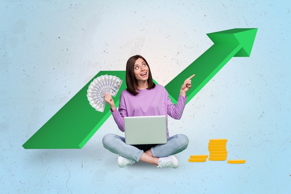 Yearly Losses ➡️ Millionaire Trader: 1 Simple Philosophy