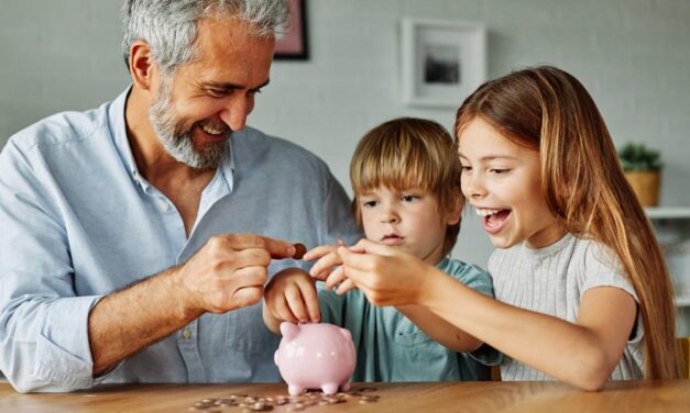 Generational Wealth or Generational Debt (Your Choice)