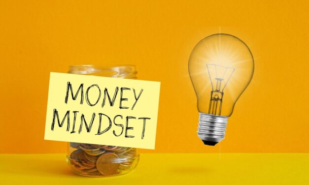 The Mindset Shift That Made Me Millions