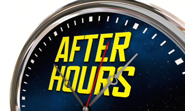 Your Guide to After-Hours Trading