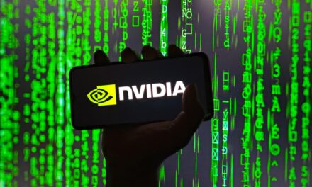 NVDA Just Exposed The Entire Market