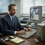 Does this week's chart prove we're in an AI bubble?