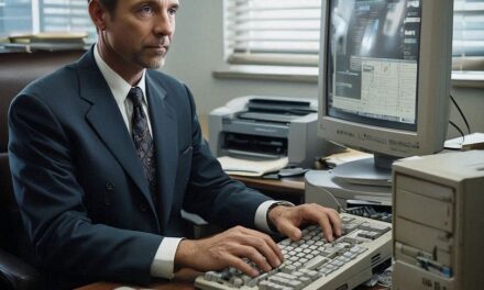 Does this week's chart prove we're in an AI bubble?