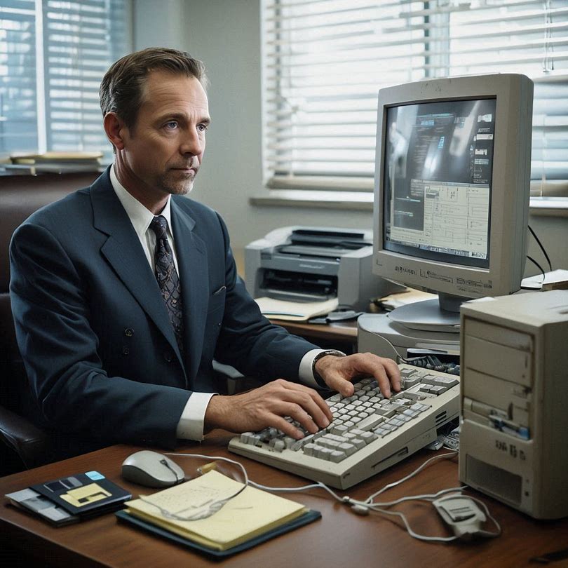 Chart of the Week: Are We Back in 1997? Chart of the Week: Are We Back in 1997?