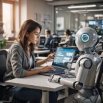 What has changed with AI to make it more persistent?