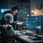 How is persistence impacting AI?