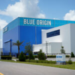 Is Blue Origin the tortoise to SpaceX's hare in the space race?