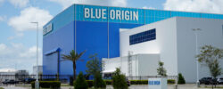 Is Blue Origin the tortoise to SpaceX's hare in the space race?