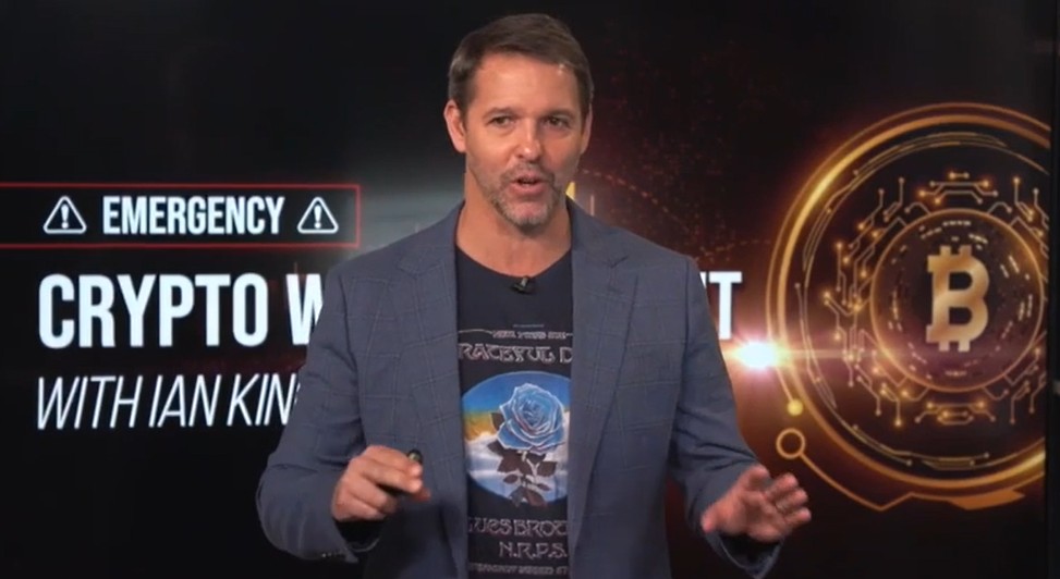 How can you take advantage of falling crypto prices?