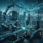 How is the internet changing to accomodate AI?