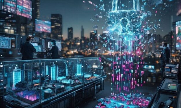 Q-Day Has Already Begun