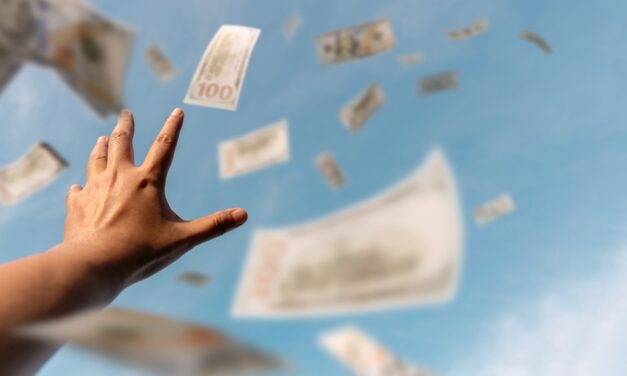 The One Factor Holding Your Account Back