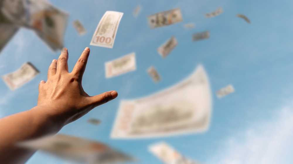 The One Factor Holding Your Account Back The One Factor Holding Your Account Back