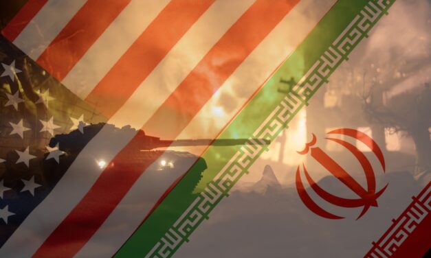 The War in Iran: Stocks I’m Watching