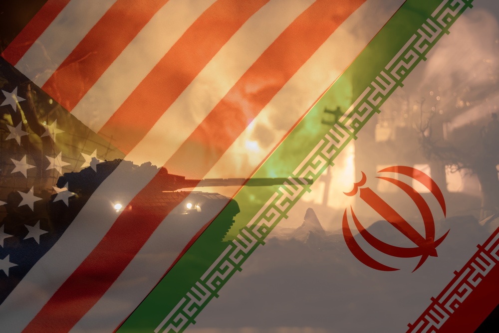 The War in Iran: Stocks I’m Watching