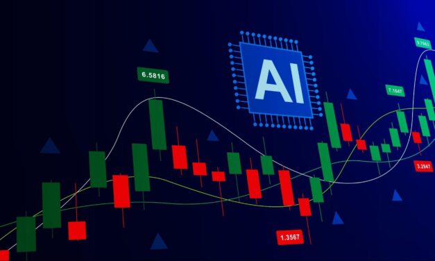 While Everyone Panics, Traders Profit