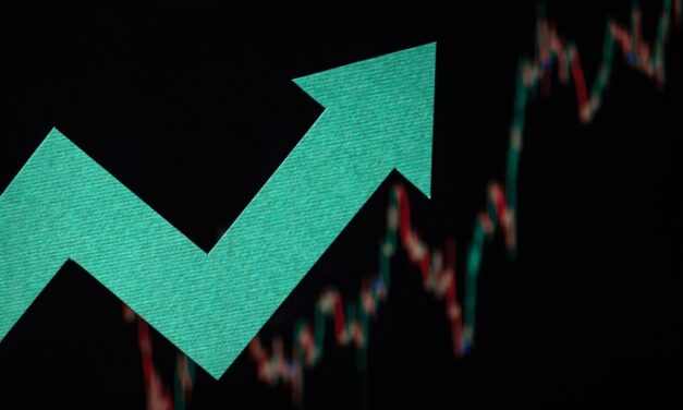 The Strongest Catalyst in the History of the Market