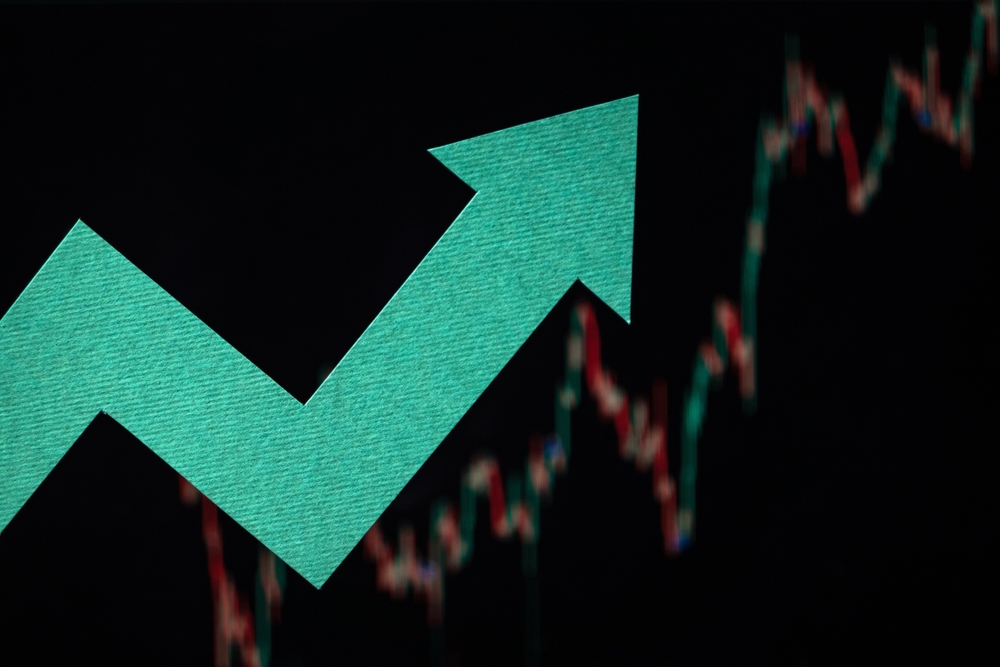 The Strongest Catalyst in the History of the Market