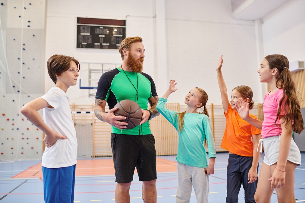 From Gym Teacher to Millionaire Trader