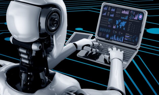 How To Catch This Sector Surge Early