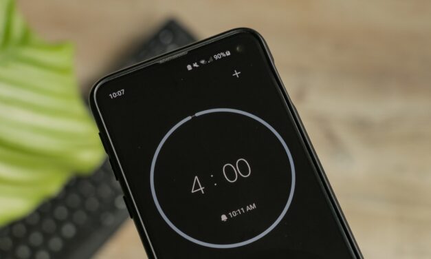 4 Minutes for “Quick Hits” Profits