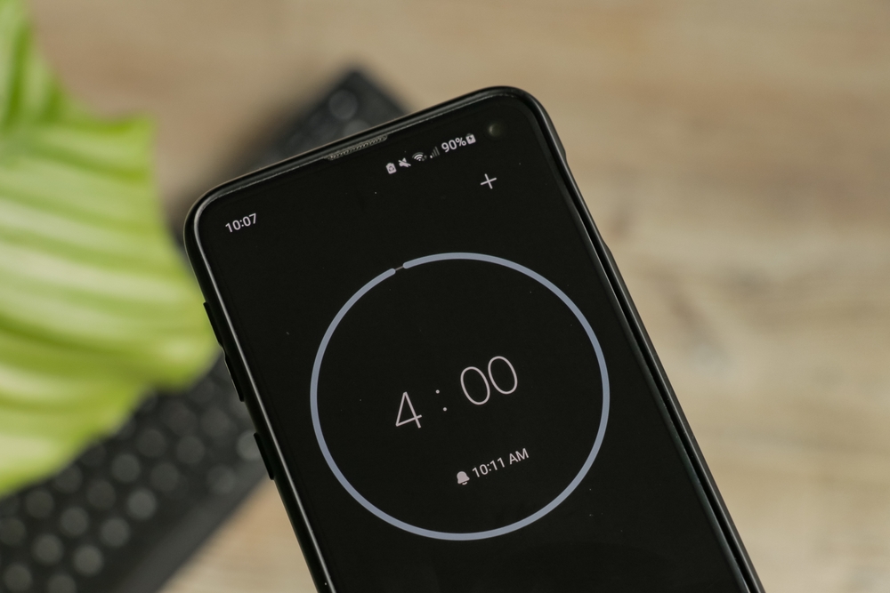 4 Minutes for “Quick Hits” Profits