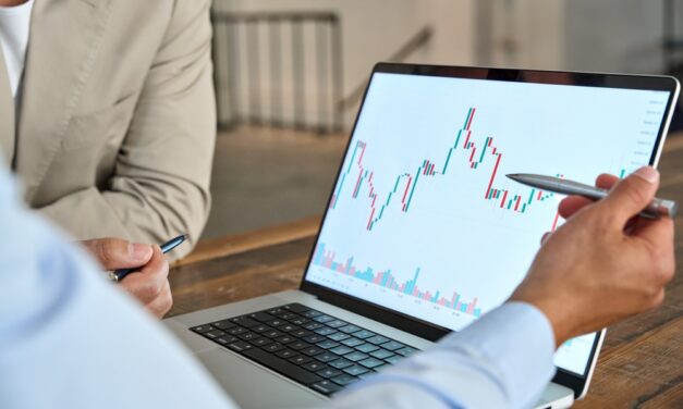 A Tale of 2 After-Hours Runners